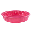 Polygroup Wading Dog Pool in Pink, Size: 36" | PetSmart