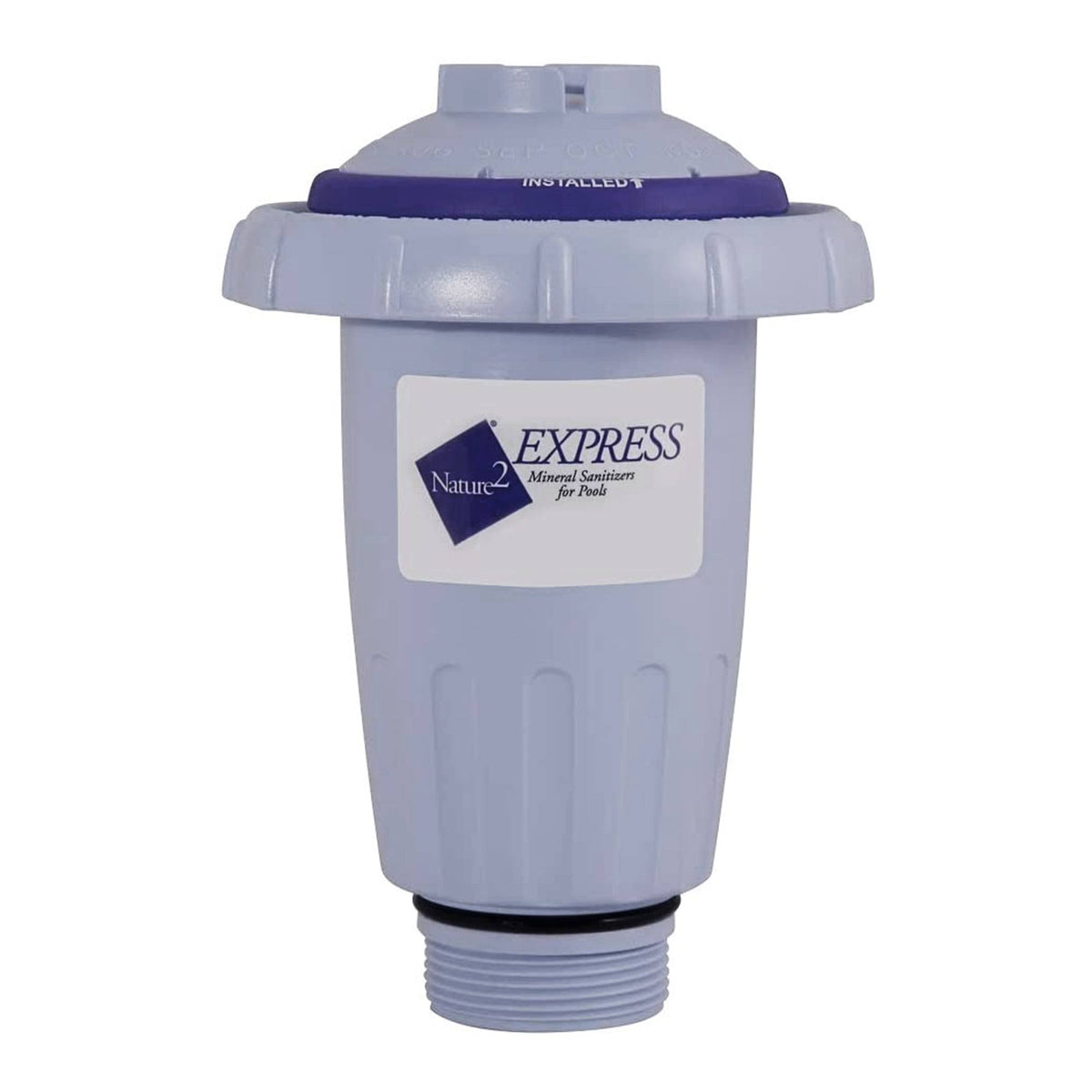 Zodiac Pool Systems W28175Cs Nature2 Express Cartridge