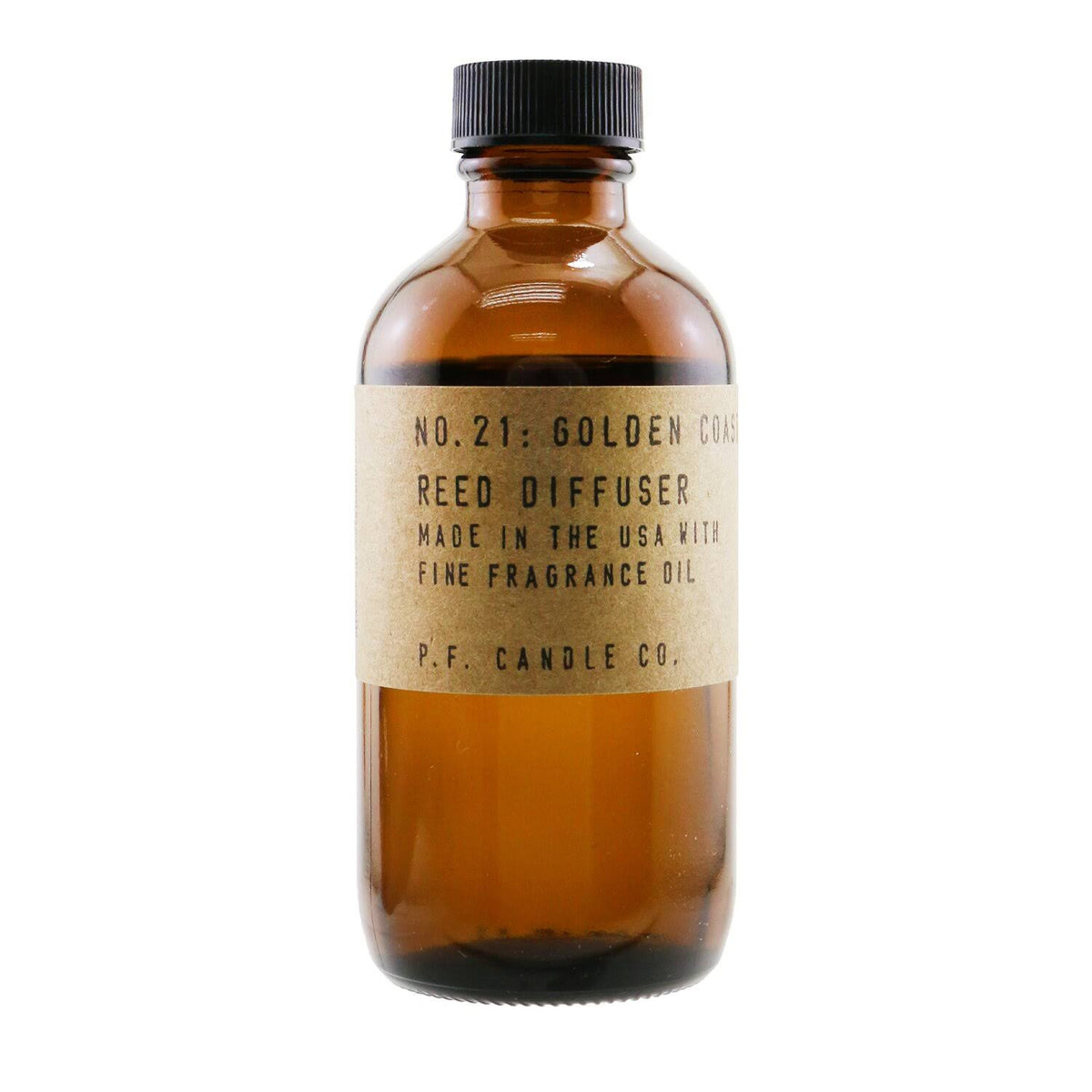 P.F. Candle Co - Golden Coast Reed Diffuser