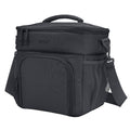 Bentgo Prep Deluxe Multimeal Bag ,Dark