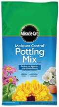 Scotts 75552300 Moisture Control Potting Mix - 2 Cu. ft.