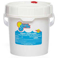 in The Swim 3 inch 5-in-1 Super Multi-Tabs Swimming Pool Sanitizer Chlorine - Algaecide - Stabilizer - Clarifier - 9 Pounds F039009036ae