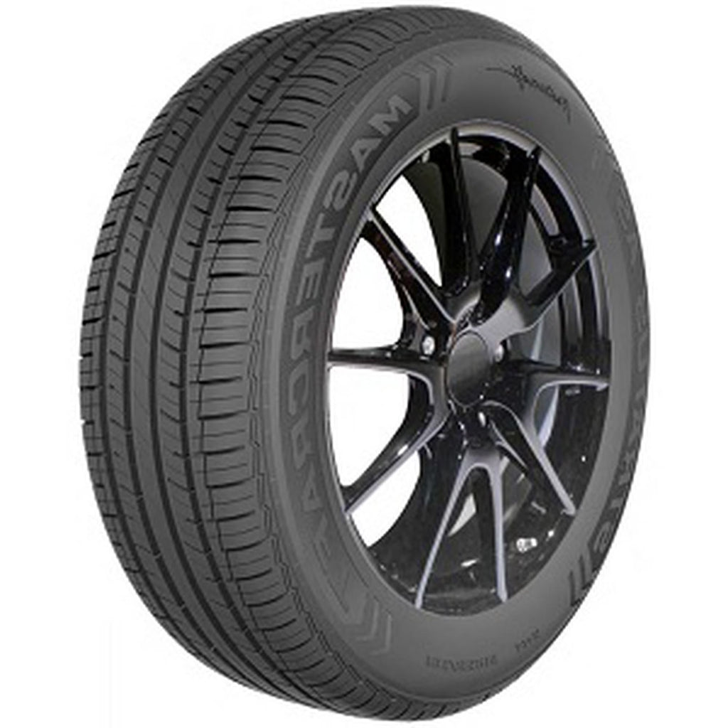 Mastercraft Stratus A/S All-Season 205/75R15 97T Passenger Tire