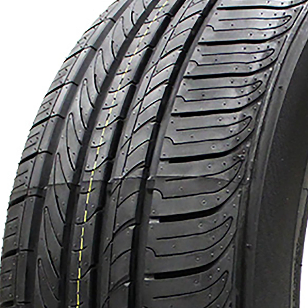 4XS All Season 205/75R14 95S Passenger Tire