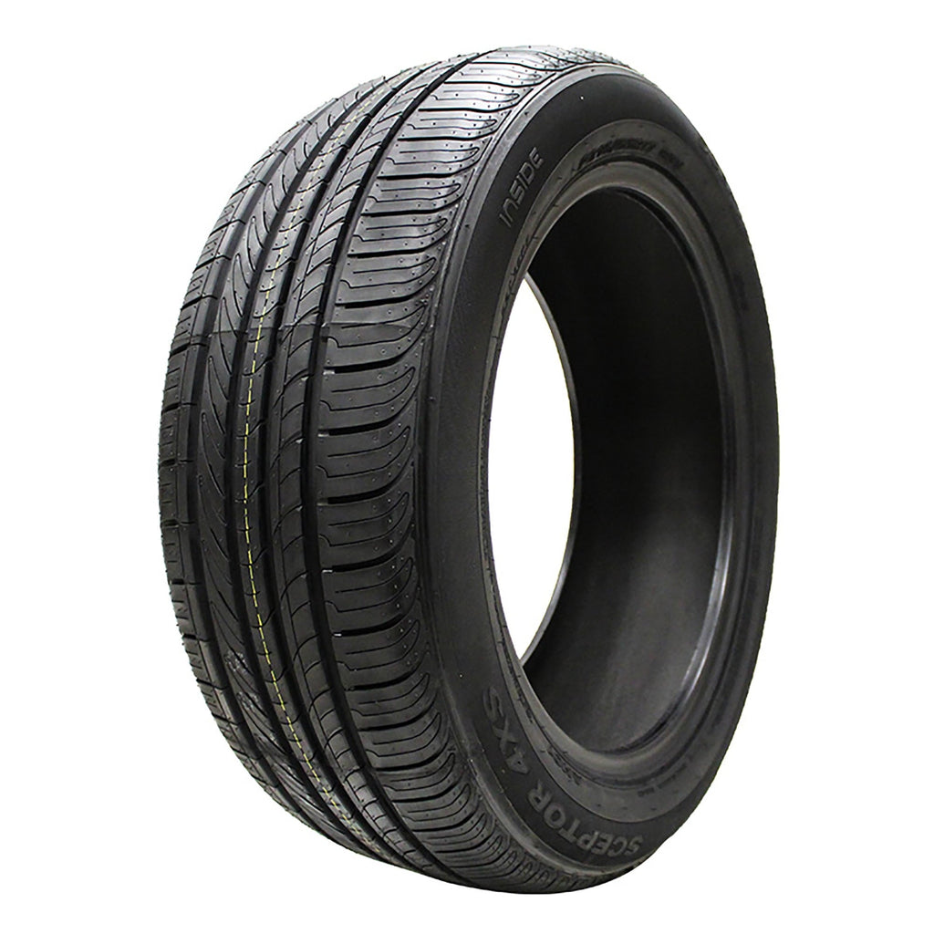 4XS All Season 205/75R14 95S Passenger Tire