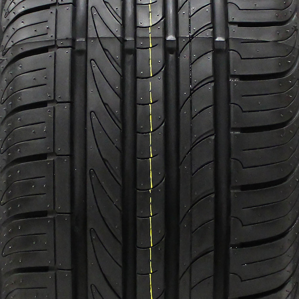 4XS All Season 205/75R14 95S Passenger Tire