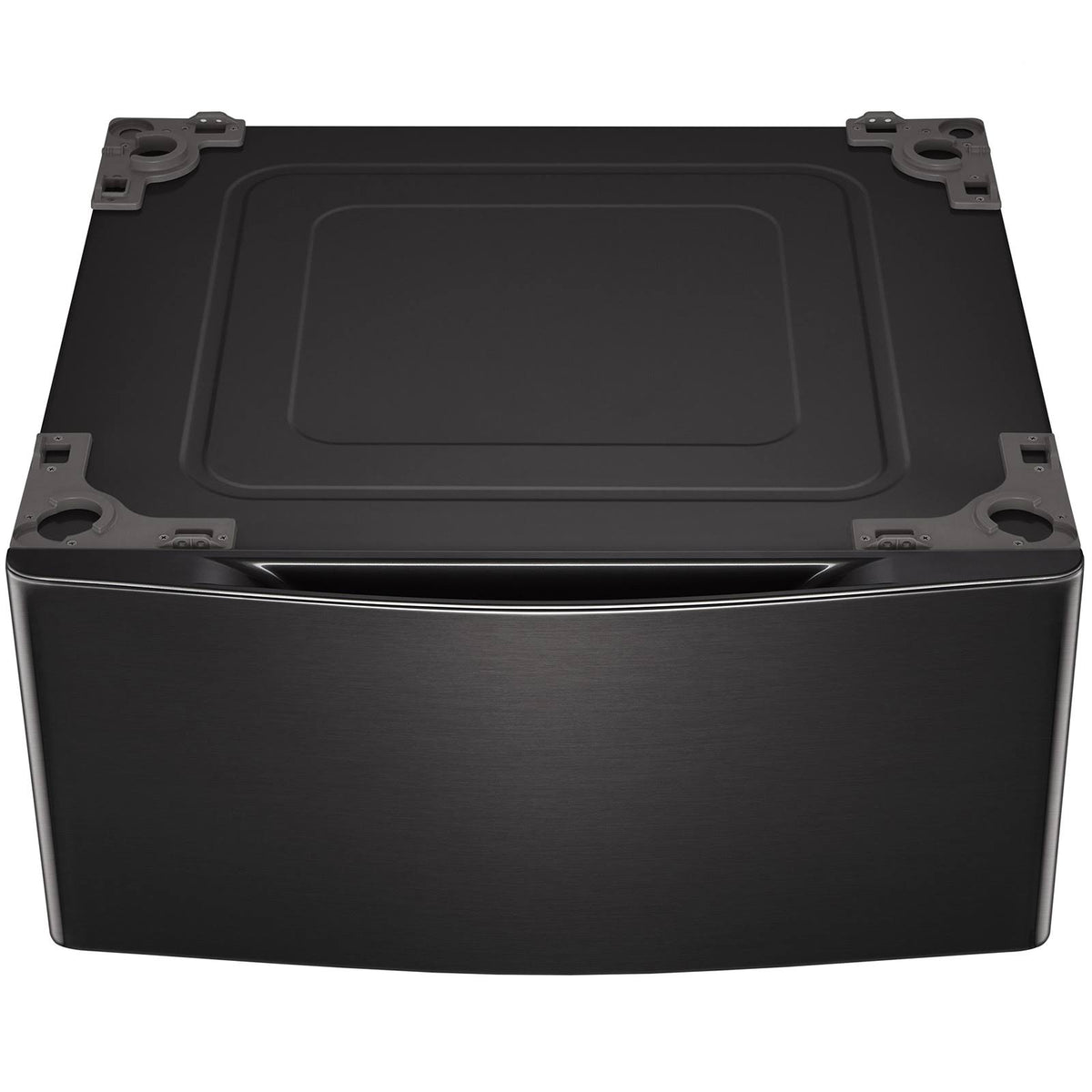 LG 29" Black Steel Laundry Pedestal