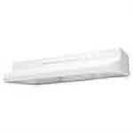 Air King Av142 180 Cfm 42" Wide 2 - Speed Under Cabinet Range Hood - Stainless Steel