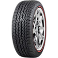 Vogue Red Stripe Custom Built Radial XIII SCT All-Season 235/55R17 99H Light Truck Tire