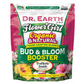 Dr. Earth Flower Girl Booster, Organic, Bud & Bloom, Premium - 4 lbs (1.814 kg)