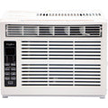 Gree - 12,000 BTU Window Air Conditioner with Electronic Controls, Energy Star