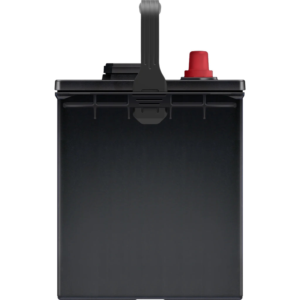 Everstart Lead Acid Marine Starting Battery, Group Size 24MS 12 Volt, 1000 Mca*