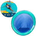 Swimways Papasan Spring Float - Aqua - Each