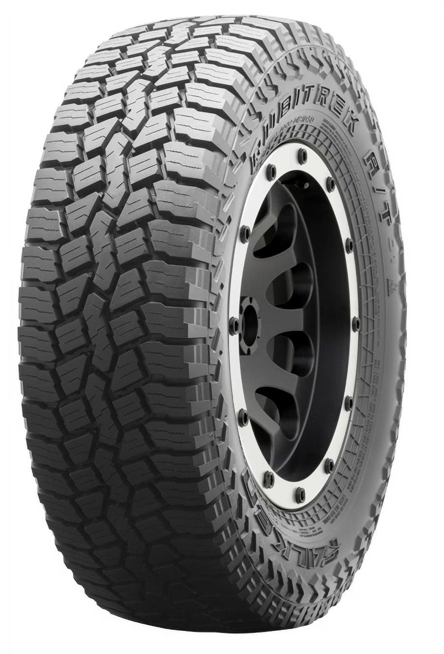 Falken Rubitrek A/T All-Terrain LT285/75R16 126/123R E Light Truck Tire