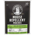 Grandpa Gus's 10-Pack Mouse Repellent