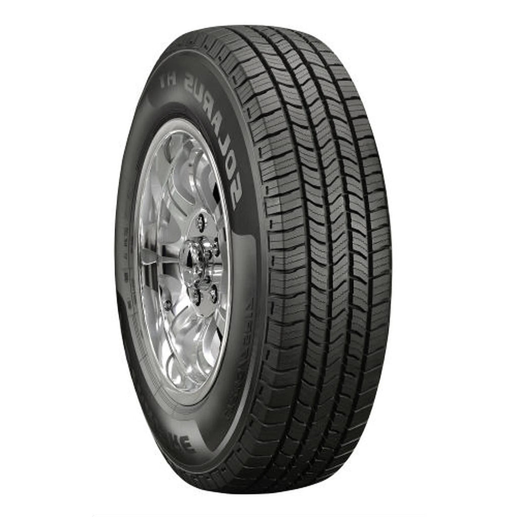 Starfire Solarus HT All-Season 245/70R16 107T Light Truck Tire