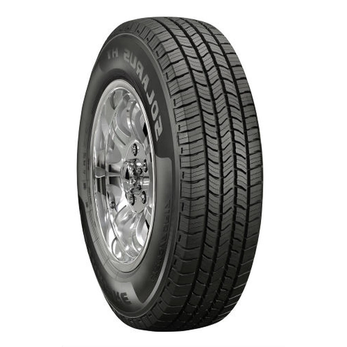 Starfire Solarus HT All-Season 245/70R16 107T Light Truck Tire
