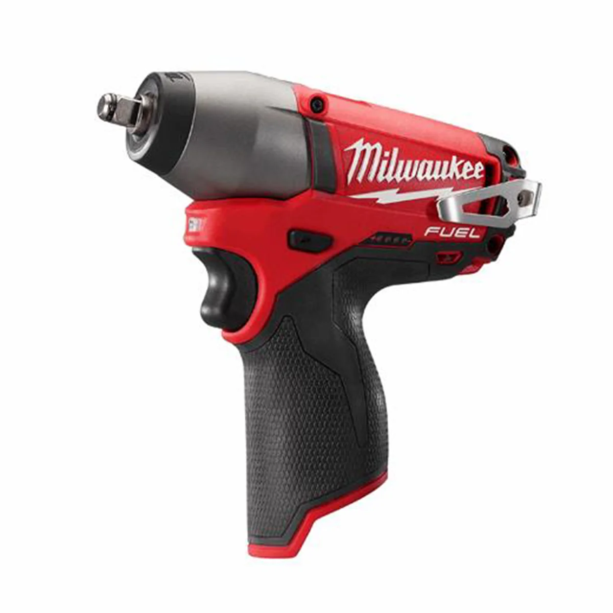Milwaukee 2454 - 20 M12 FUEL 3/8" Impact Wrench - Tool Only