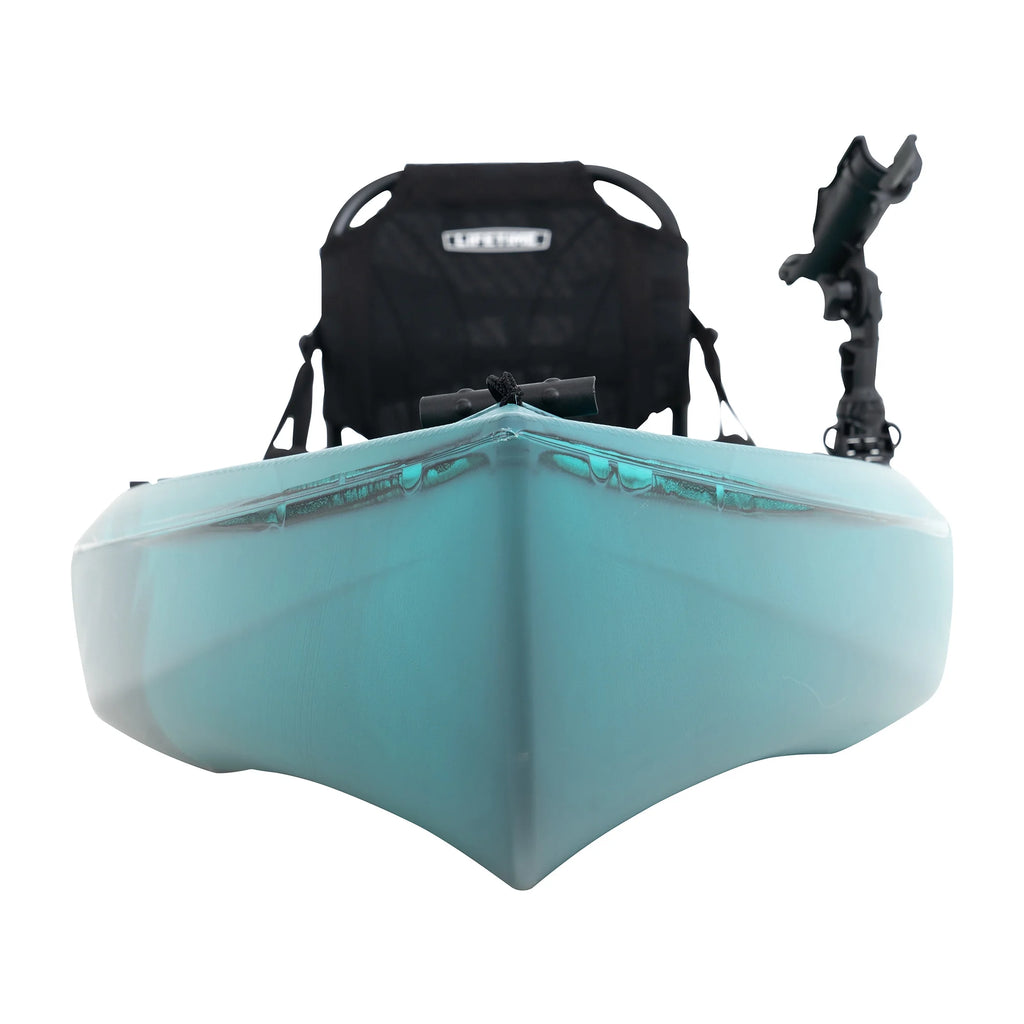 Lifetime Tamarack Pro 123 in Sit - on - Top Kayak, Eclipse Fusion (91058)