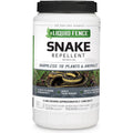 Liquid Fence Snake Repellent, Granular - 2 lb