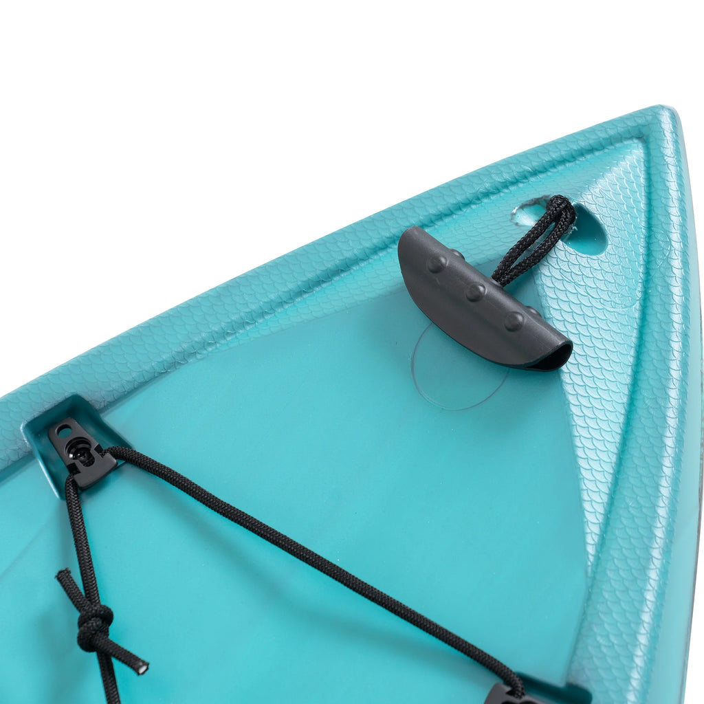 Lifetime Tamarack Pro 123 in Sit - on - Top Kayak, Eclipse Fusion (91058)