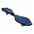 Razor Ripstik Caster Board Classic Collection, 2 Wheel Skateboard with 360 - Degree Casters, for Kids, Teens and Adults