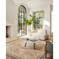 Surya Lila BOLC-2300 7'10" x 10' Rug