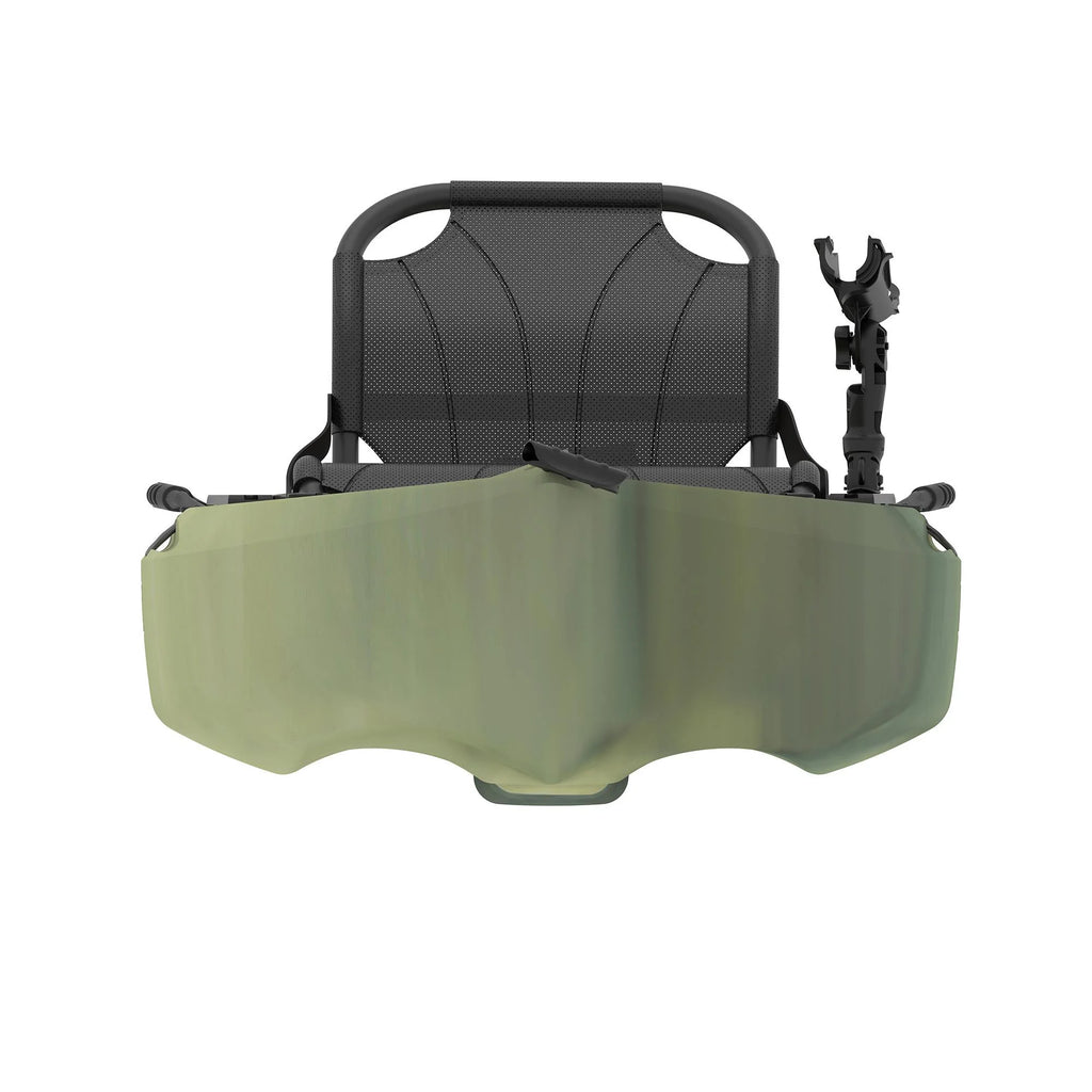 Lifetime Tamarack Pro 123 in Sit - on - Top Kayak, Eclipse Fusion (91058)