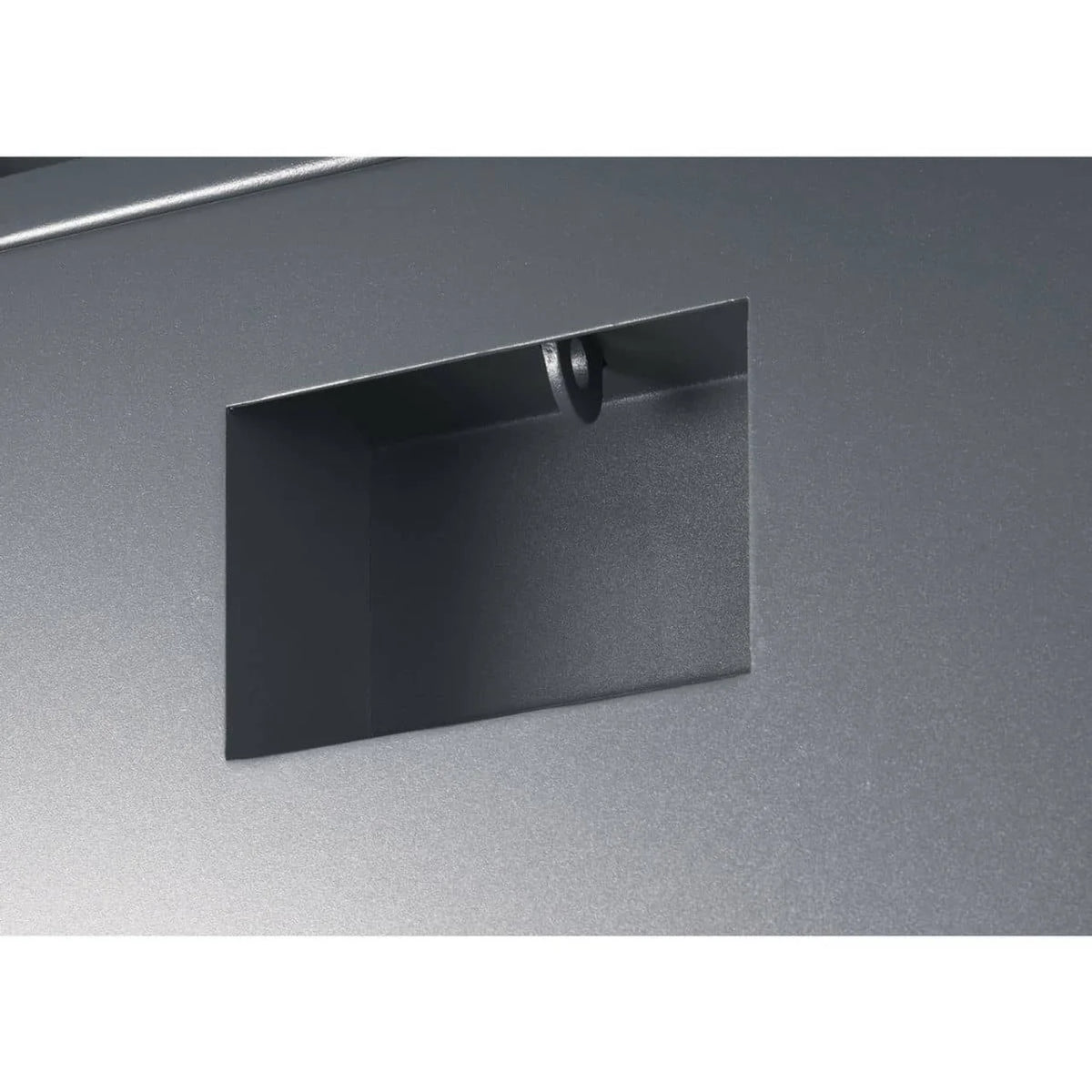 TRINITY 36" Rust - Resistant Powder - Coated Job Site Box