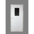 AP Products 015 - 217719 RV Square Entrance Door - 28" x 72", Polar White