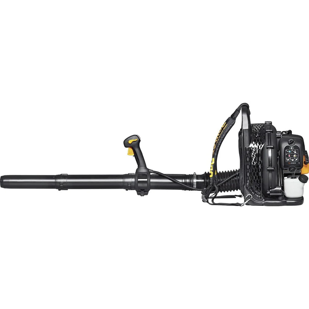 Poulan Pro 2 - Cycle 48cc Gas Backpack Blower with Cruise Control