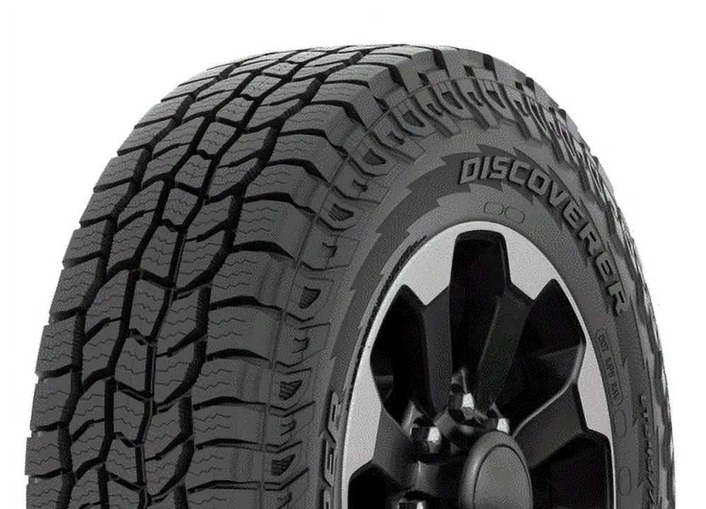 Cooper Discoverer All - Terrain 275/60R20 115T All - Terrain Tire