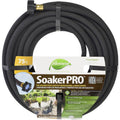 Lowe's 3/8-in x 75-ft-Duty Kink Free Rubber Black Soaker Hose