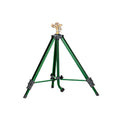 Orbit Sprinkler 5000-sq ft Impulse Tripod Lawn Sprinkler 27677