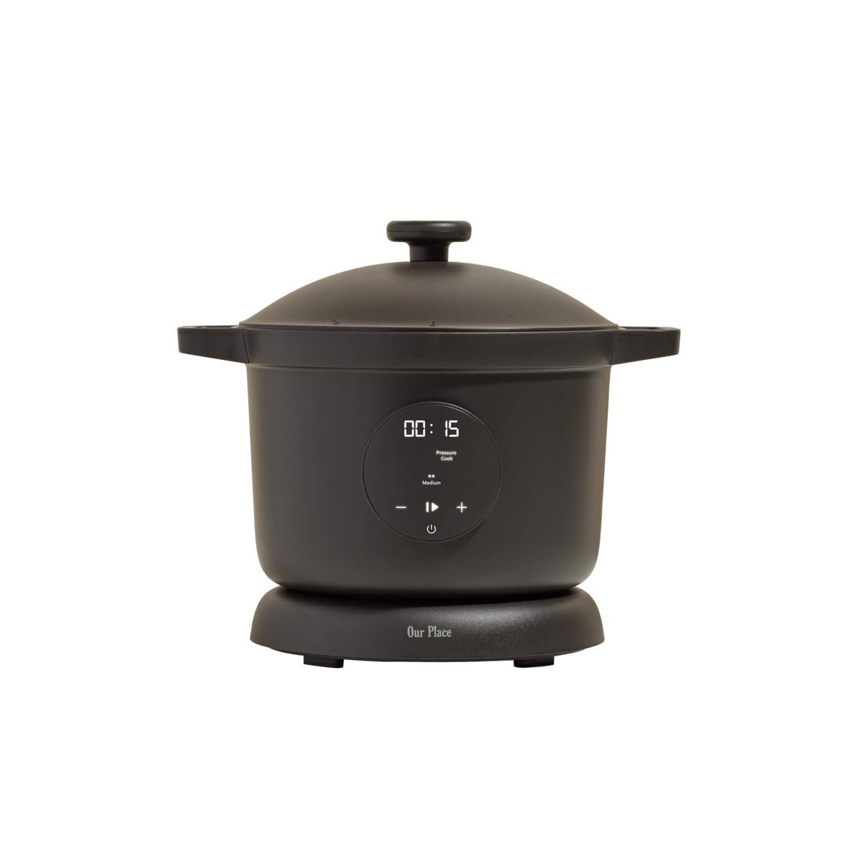 Dream Cooker Char