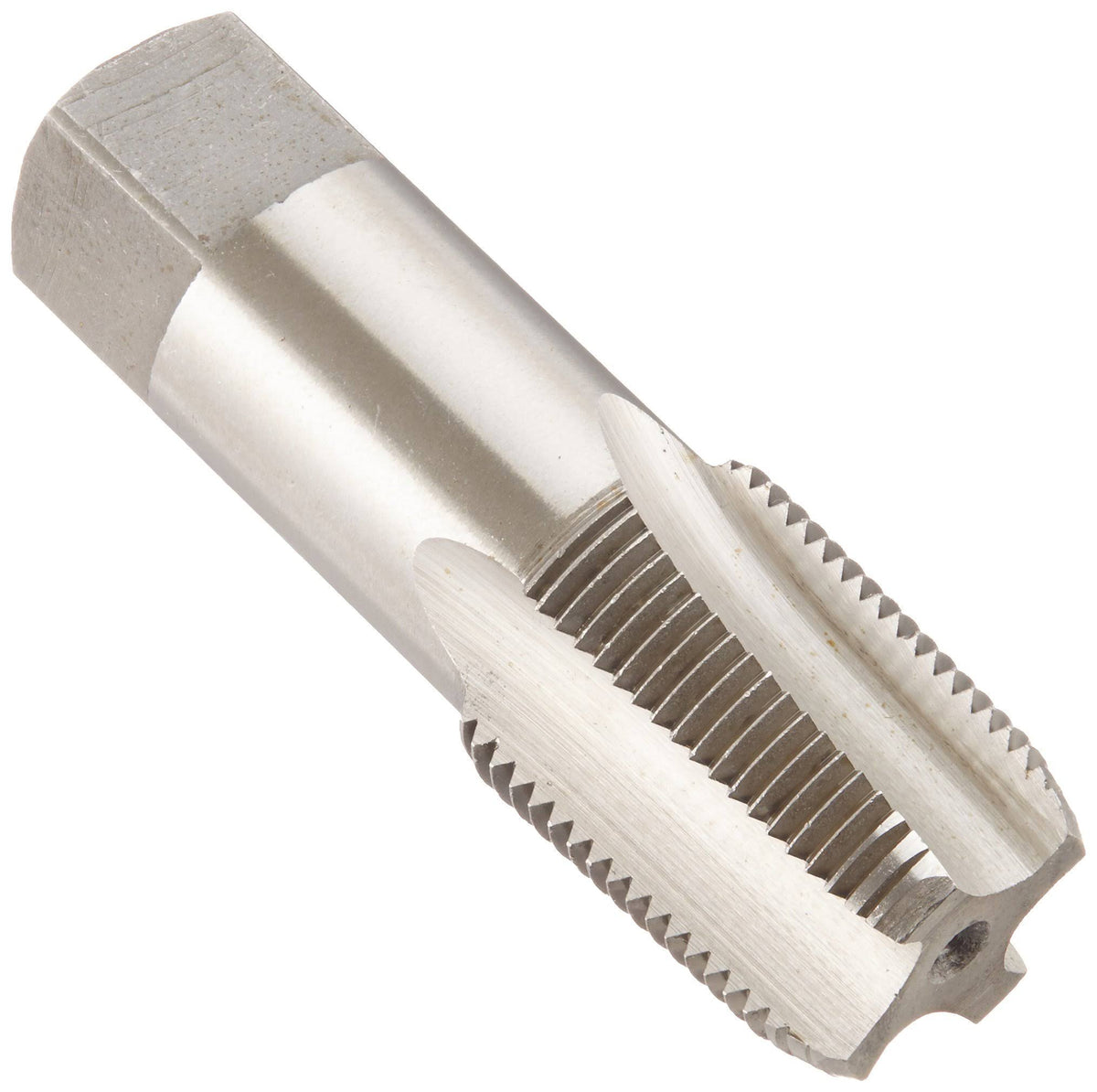 Drill America Dwtpt2inch 2"-11-1/2 NPT Carbon Steel Pipe Tap