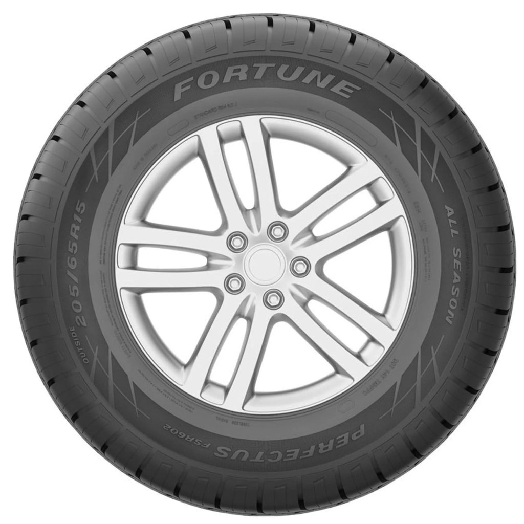 Fortune Perfectus FSR602 All-Season 235/65R17 108V XL Passenger Tire