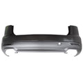 New Mazda Unpainted Rear Bumper Cover TD1150221KBB OE Fits 2007 - 2012 Mazda CX - 9