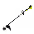 Ryobi RY40209BTLVNM 40V HP Brushless 15 in. Cordless Carbon Fiber Shaft Attachment Capable String Trimmer (Tool Only)