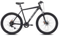 Trail 27.5 Vibe Mountain Bike. Large Frame. Black