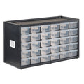 Craftsman CMST40730 Small 30 Drawer Bin System