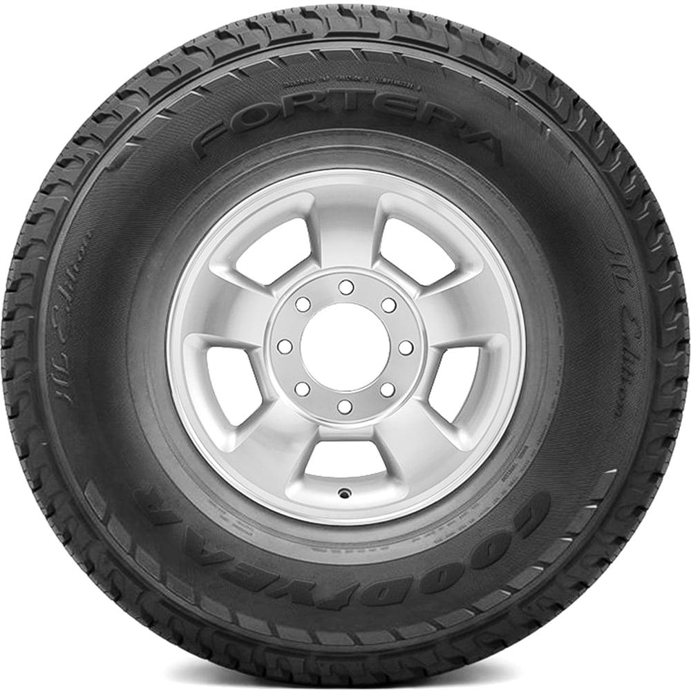 Goodyear Fortera HL 245/65R17 105T AS A/S All-Season Tire