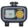 Melnor 76100-HD 2-Zone Digital Water Timer for Garden Hose