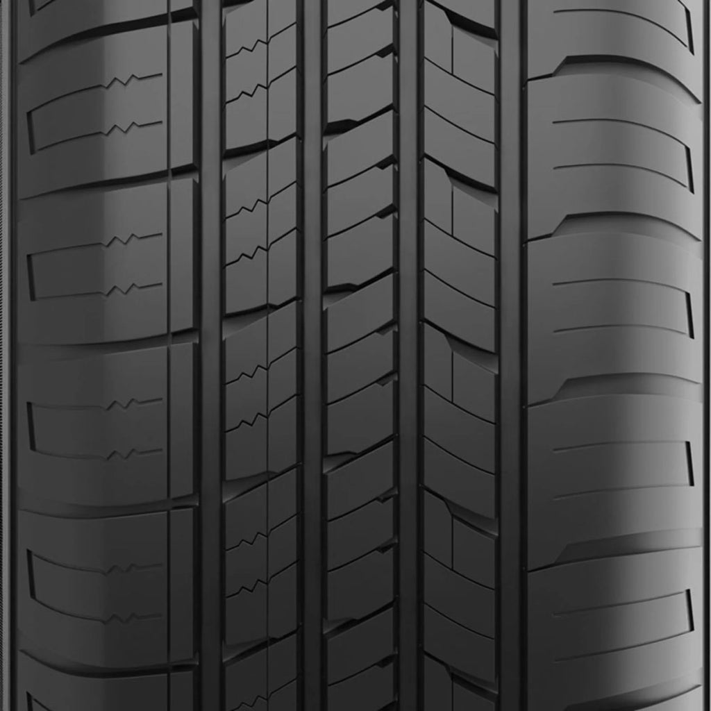 Fortune Perfectus FSR602 All-Season 235/65R17 108V XL Passenger Tire