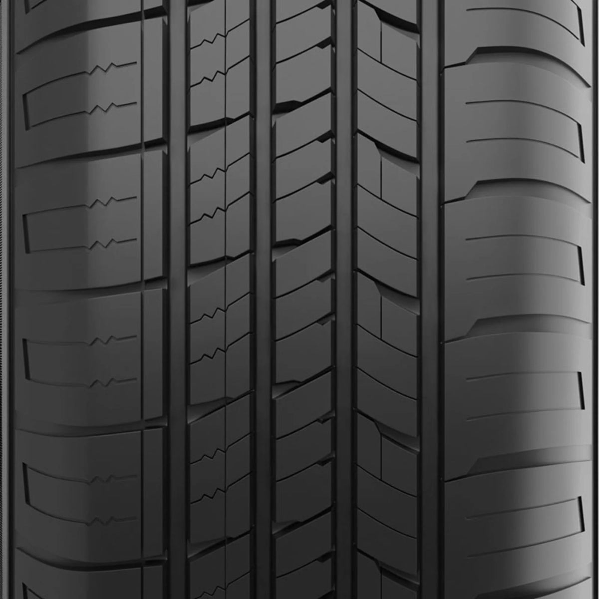 Fortune Perfectus FSR602 All-Season 235/65R17 108V XL Passenger Tire