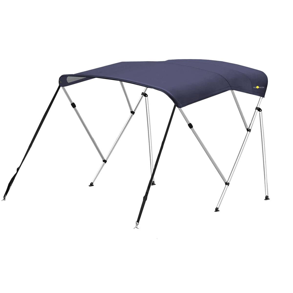Oceansouth 3 Bow Bimini Top Premium 6ft Length