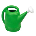 Misco Lime Green 2 Gal Plastic Watering Can