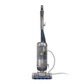 Shark AZ2000 Upright Vacuum Vertex DuoClean PowerFins Powered Lift-Away Self-Cleaning Brushroll and HEPA Filter, 1 Quart Dust Cup Capacity, Blue