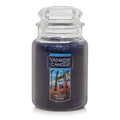 Yankee Candle Twilight Tunes - 22 oz Original Large Jar Scented Candle