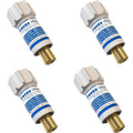 The Freeze Miser - 4 Pack